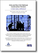 Is There Really a Difference cover